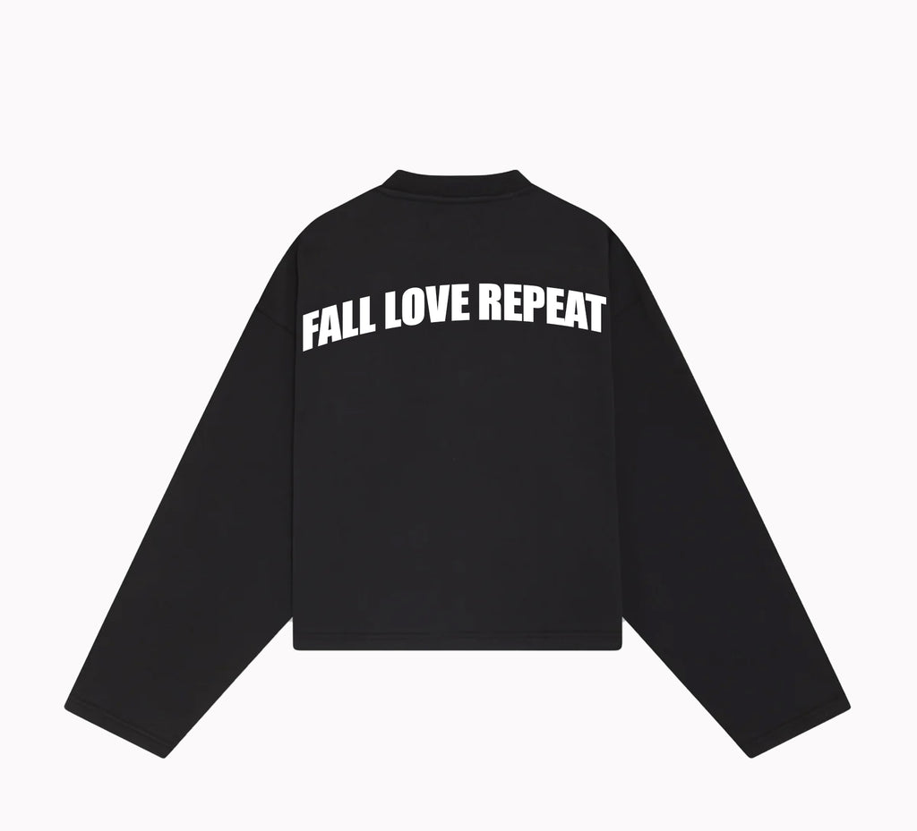 Rituals Black Long Sleeve Women